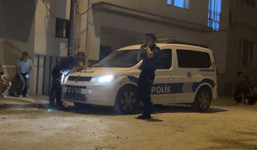Eskişehir’de acı gerçek eve girilince ortaya çıktı