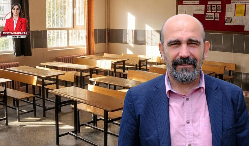 Eskişehir’de boşaltılacak okulların taşınacağı yerler belli oldu