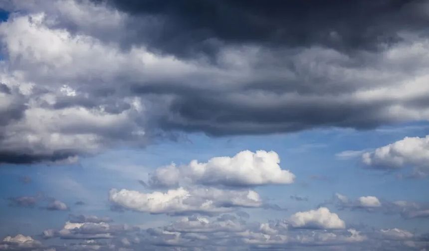 Eskişehir'de bugün hava nasıl olacak?