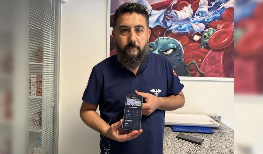 Eskişehir'de dolandırıcılıkta pes dedirten yöntem