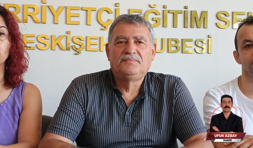 Eskişehir’de eğitim krizi: 4 mahallede okul yok
