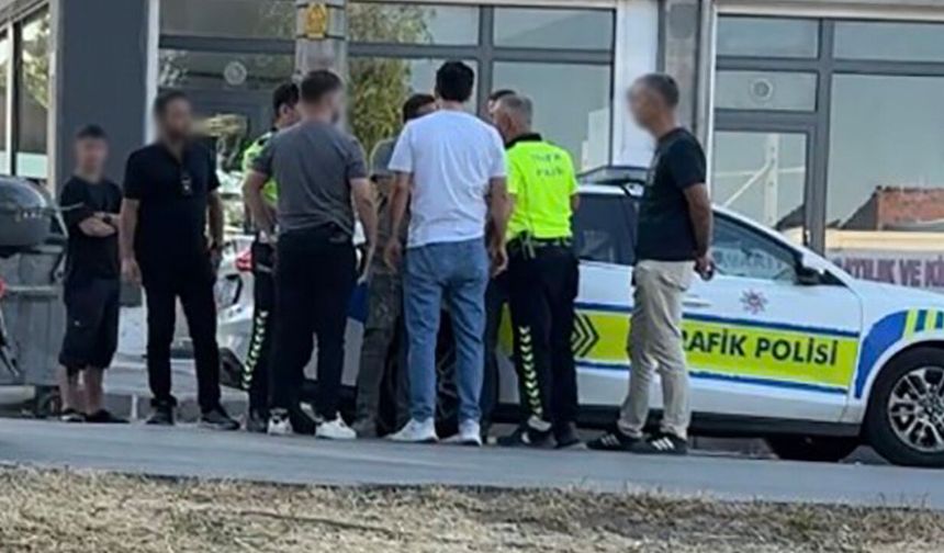 Eskişehir'de ehliyetsiz sürücüye 390 bin TL ceza
