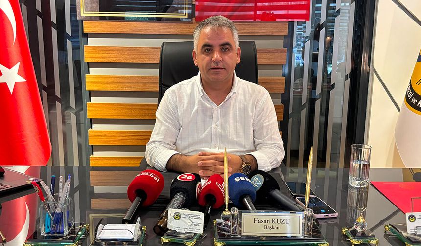 Eskişehir'de esnafa kredi müjdesi
