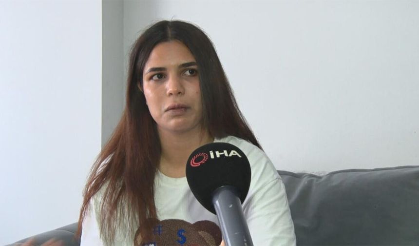Eskişehir’de evi kalan anne, çocuklarının cenazelerini getirmek için yardım istiyor
