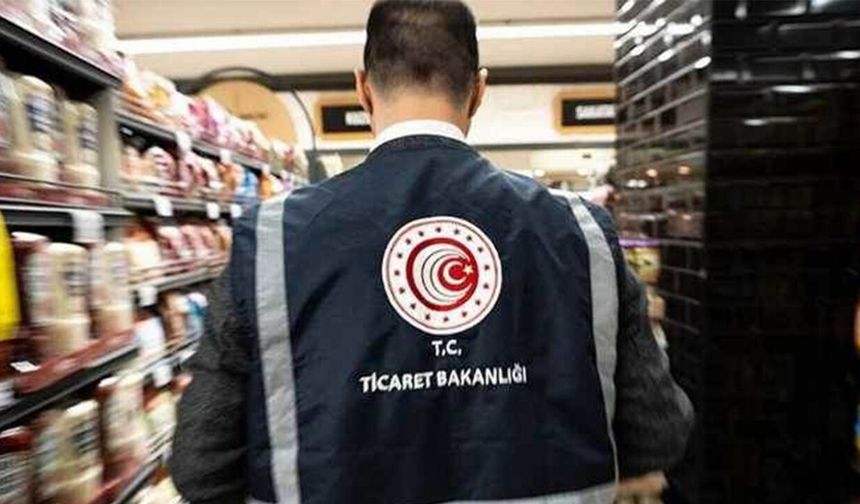 Eskişehir’de gıda işletmelerine ağır fatura: Denetimlerde dikkat çeken sonuç