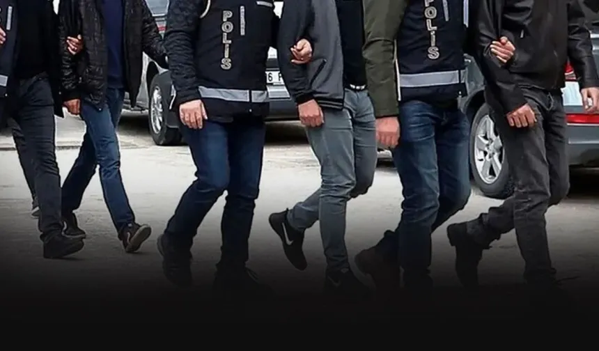Eskişehir'de kaçakçılık operasyonu: 5 kişi tutuklandı