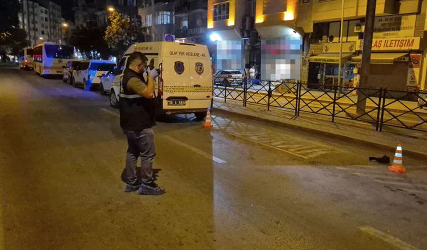Eskişehir’de eski sevgilisi tarafından bıçaklandı: Şüpheli kaçtı