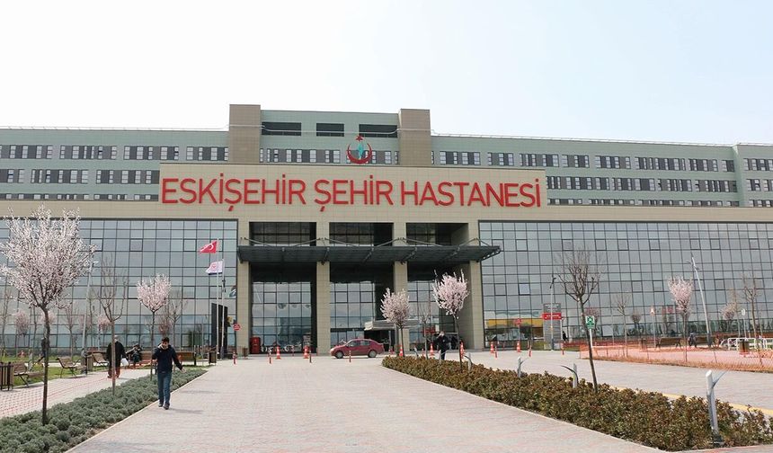 Eskişehir’de sağlık takibinde mesafeler engel olmuyor