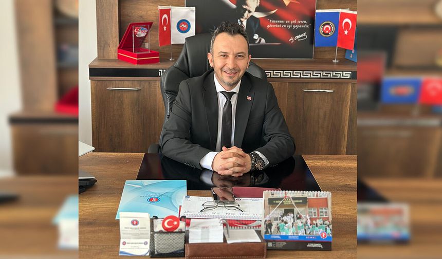 Eskişehir’de sağlık ve sosyal hizmet işçileri için dikkat çeken açıklama