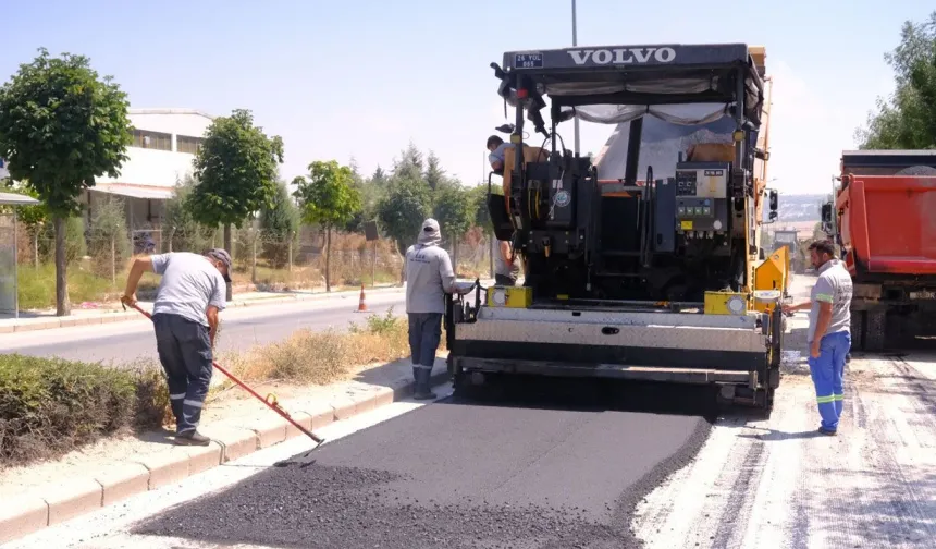Eskişehir’de sürücülere uyarı: O bulvar trafiğe kapatılıyor