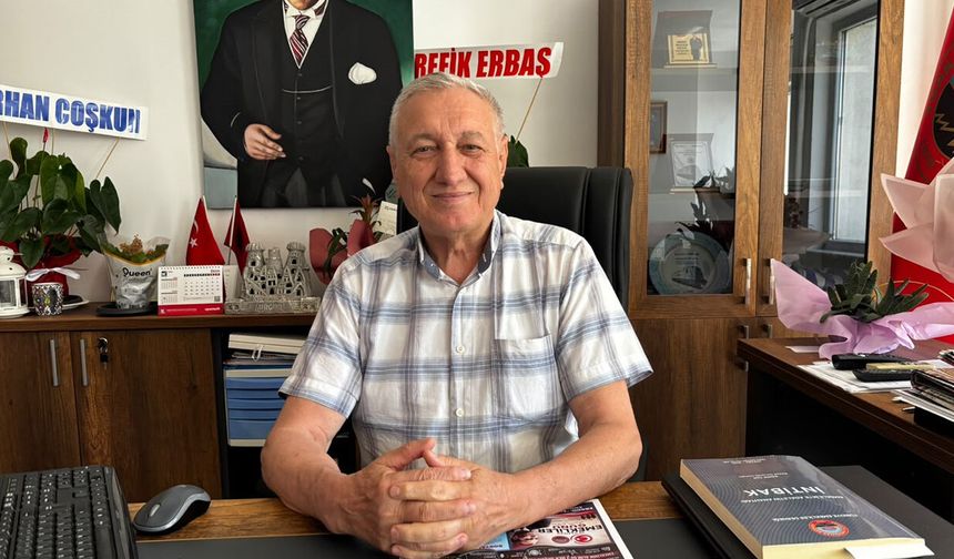 Eskişehir’de de üniversite okumak emekli çocukları için zorlaşıyor