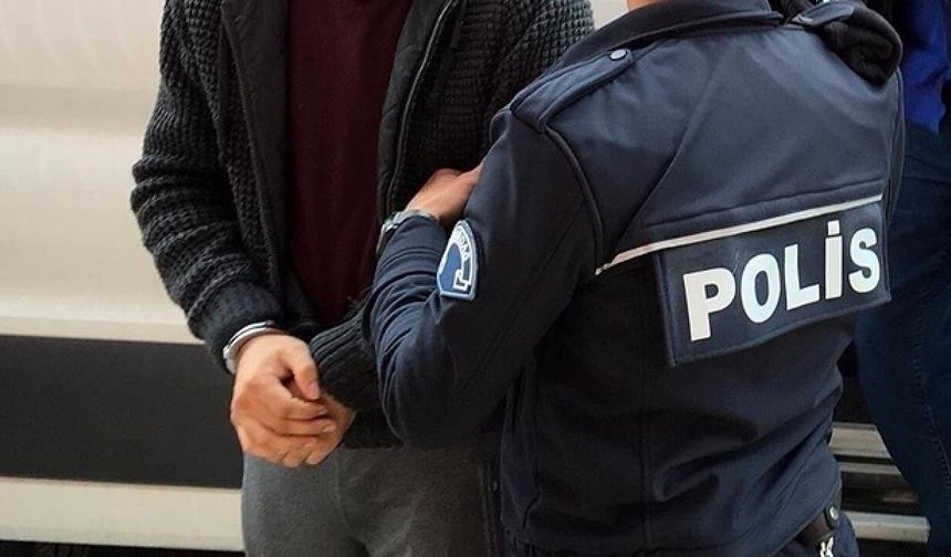 Eskişehir'de yasaklı madde operasyonu: 2 şüpheli tutuklandı
