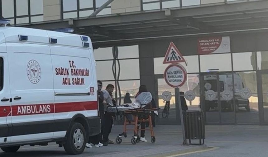 Eskişehir’de yakınları öldü sandı, gerçek sağlık ekiplerinin müdahalesiyle ortaya çıktı