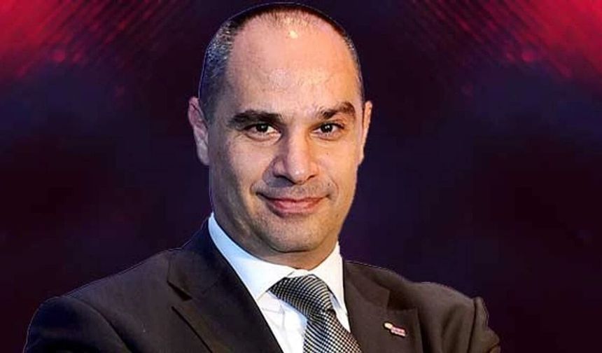 Eskişehir'den Ahmet Firuzhan Kanatlı vergi rekortmenleri arasında