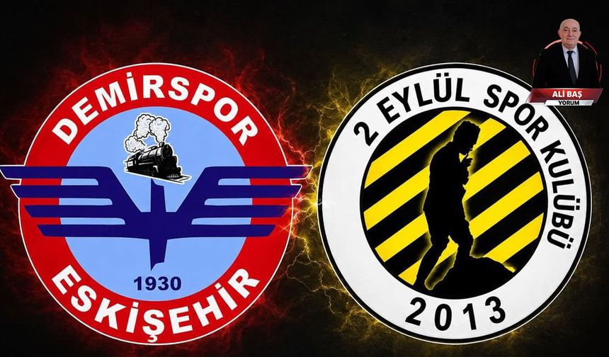 Eskişehir’e yakışmadı