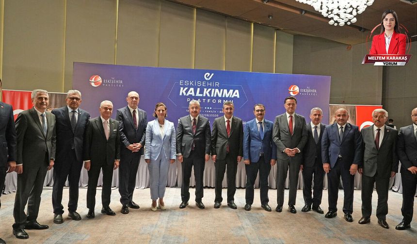 Eskişehir’in 3 milletvekili neden davet edilmedi?