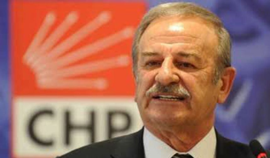 Eskişehir'in eski milletvekili hayatını kaybetti