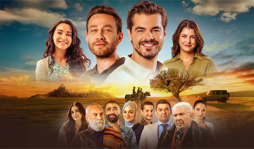 Eskişehir’in sevilen dizisi 7. sezonuna hazırlanıyor