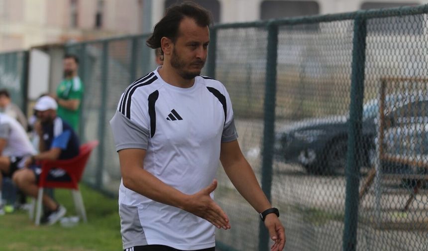 Eskişehirspor maçında tanıdık simalar