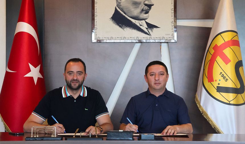 Eskişehirspor’un İnegölspor maçı İstikbal YouTube kanalında
