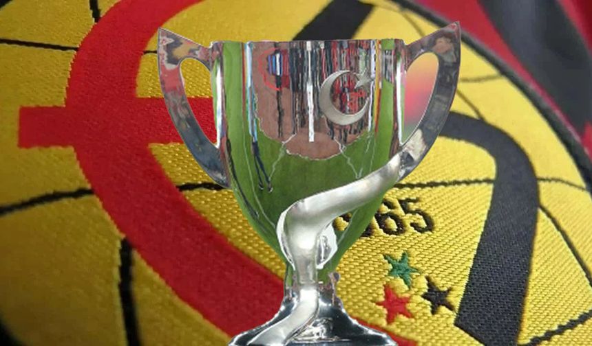 Eskişehirspor’un Türkiye Kupası yolculuğu: 2. Eleme Turu’ndan katılacak