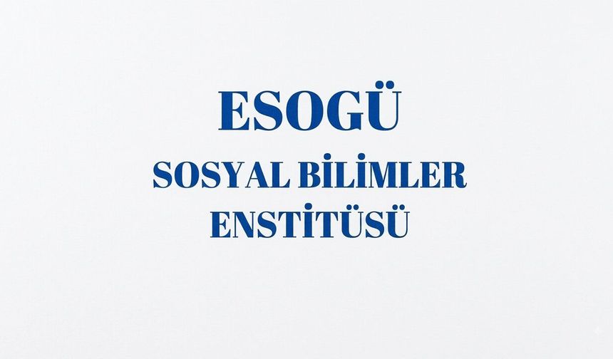 ESOGÜ’de yaşanan mobbing iddialarına yanıt