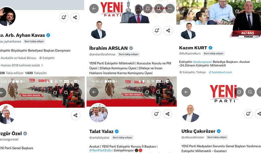 Fotoğrafını silmek kolay hikayesini silmek zor!