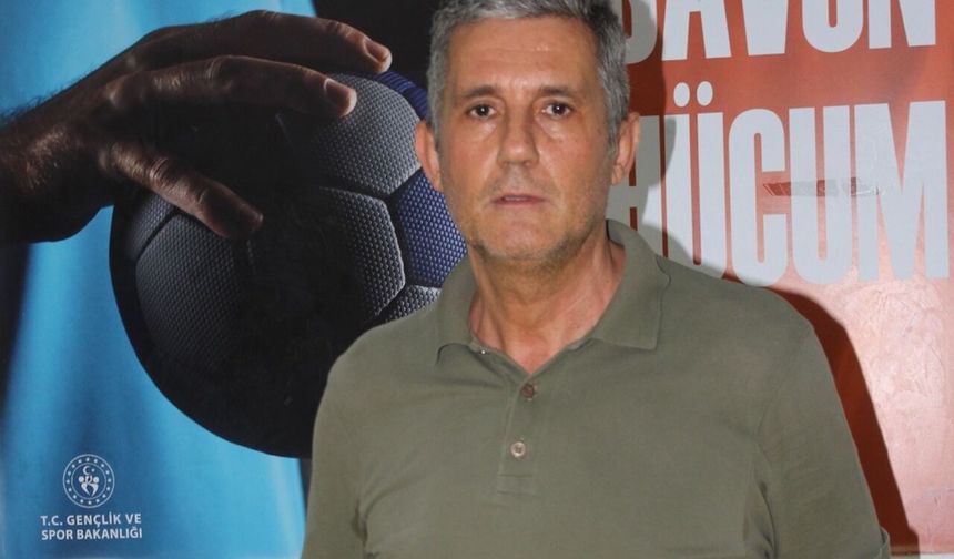 Hedef önce uyum sonra Play-Off