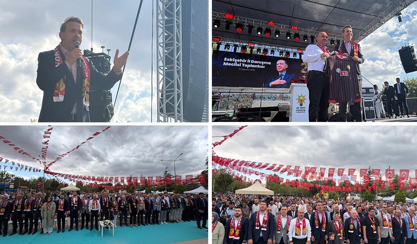 “Hedefimiz ülkemizi enerjide bağımsız kılmak”