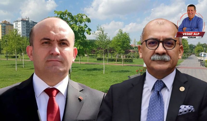 İbrahim Arslan, Gürhan Albayrak’ın karşı atağını nasıl karşılayacak?
