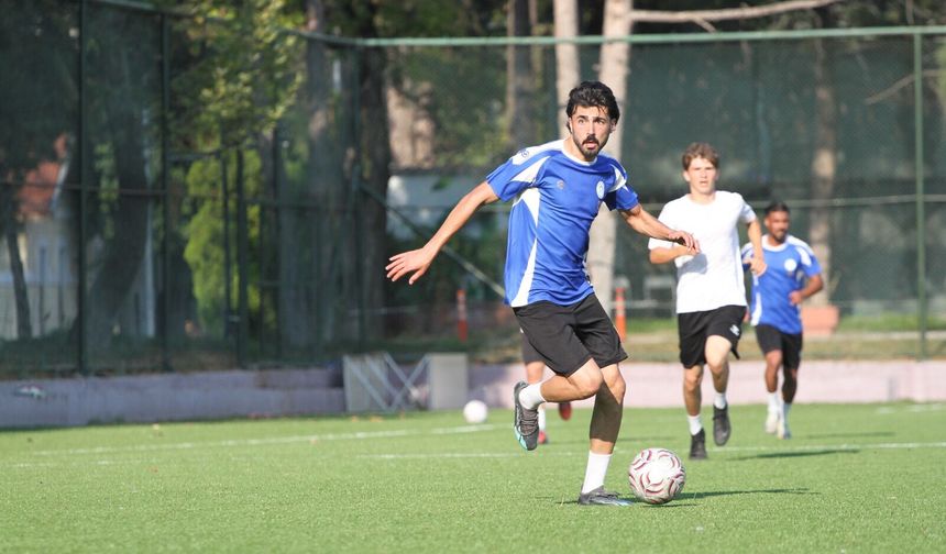 İsmail Can Fidan üzerine koyuyor