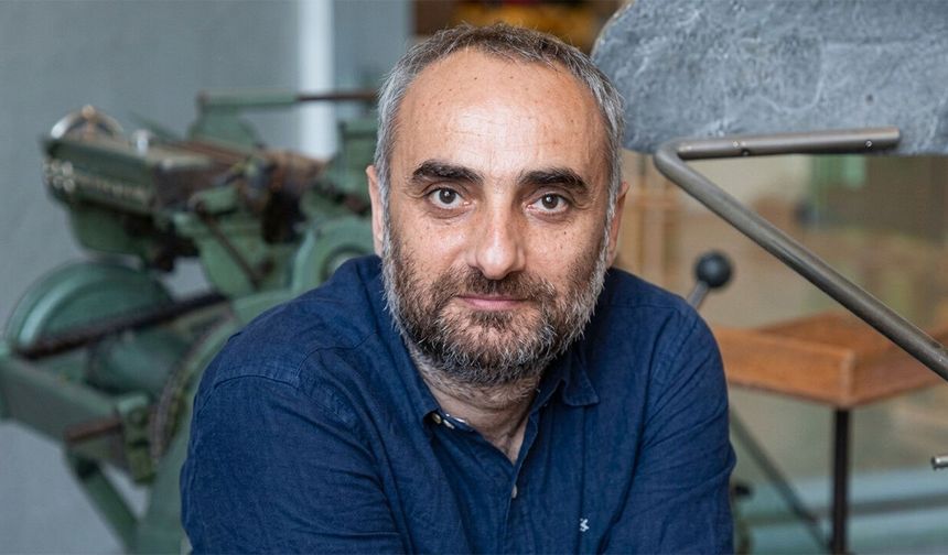 İsmail Saymaz’dan Eskişehir ile ilgili dikkat çeken kulis