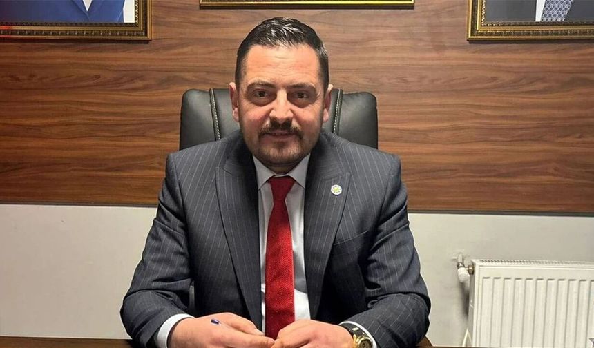 İYİ Parti Eskişehir’den akaryakıt tepkisi: “Ekonomi yönetimi güven vermiyor”