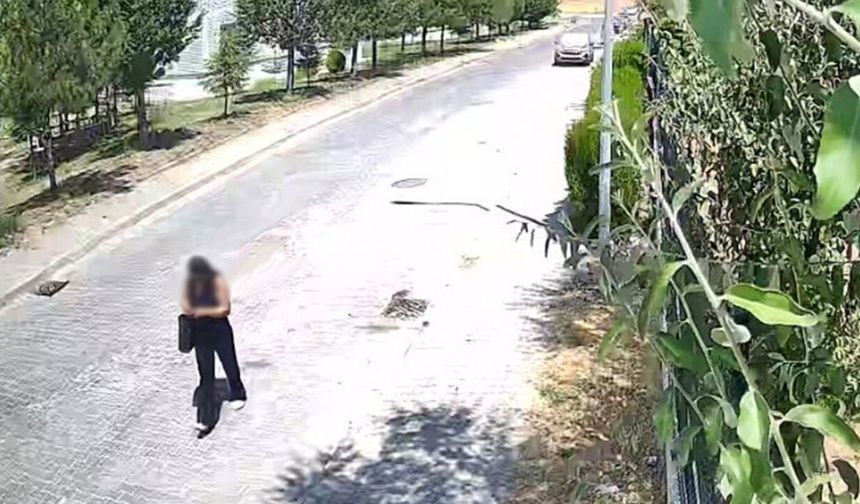 Kaçışı kısa sürdü! Eskişehir'de dolandırıcılık şüphelisi yakalandı
