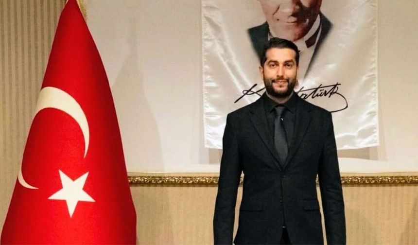 Kasım Aktaş Odunpazarı Belediye Meclisi’nde meclis üyesi oldu
