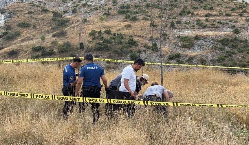 Kayıp olarak aranan alzheimer hastası ölü bulundu