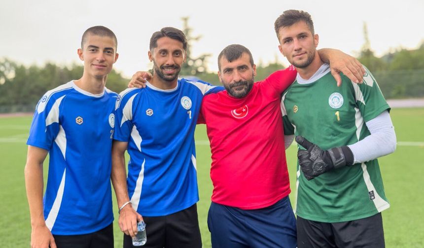 Kepez’e bileniyorlar