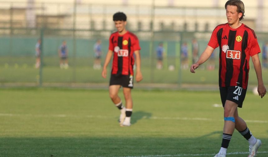 Kerem Baykuş'tan 10 numara mesajı