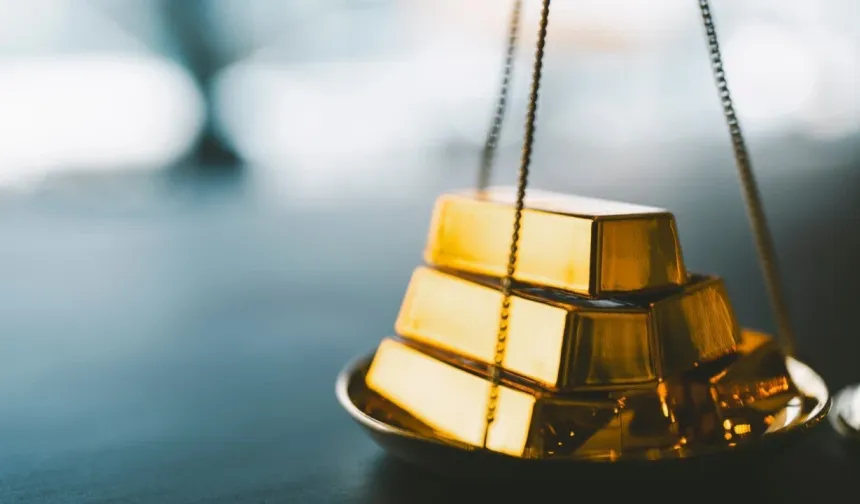 Kilogram altında yükseliş sürdü: Gün sonu ne kadar oldu?