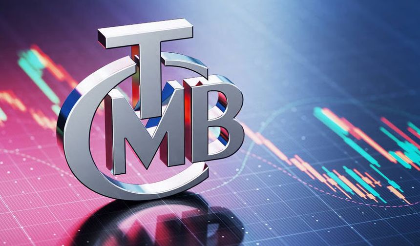 Merkez Bankası rezervleri 164,4 milyar dolara yükseldi