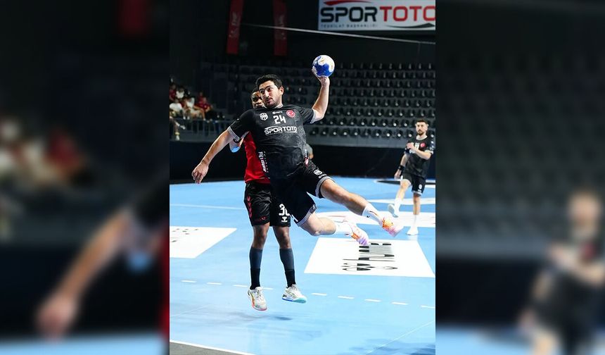 Mihalıççık İstanbul’da mağlup oldu (32-28)