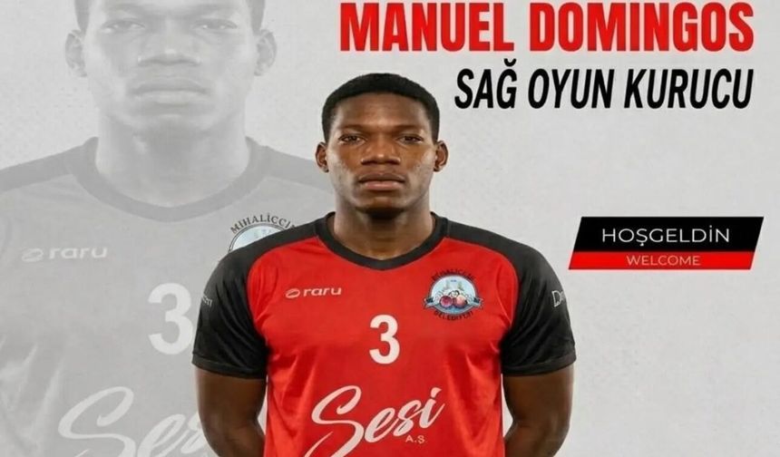 Mihalıççık'tan transfer atağı