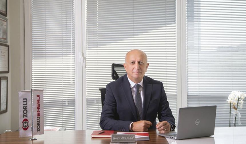 OEPSAŞ'tan abonelere kolaylık! Elektrik faturasına tek tıkla ulaşılabiliyor