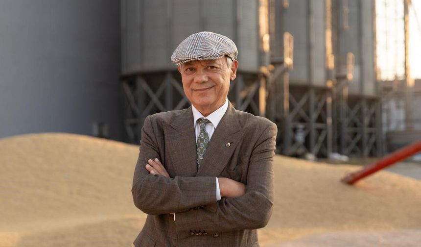 Ömer Zeydan adaylığını açıkladı