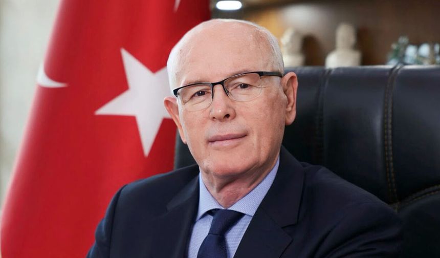 ORC açıkladı: 'En Başarılı Büyükşehir İlçe Belediye Başkanı' Kazım Kurt