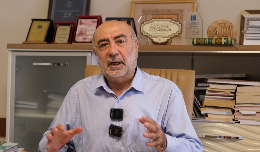 Bingöl’den DSİ’ye sert eleştiri: DSİ Eskişehir'de görevini hakkıyla yapmıyor