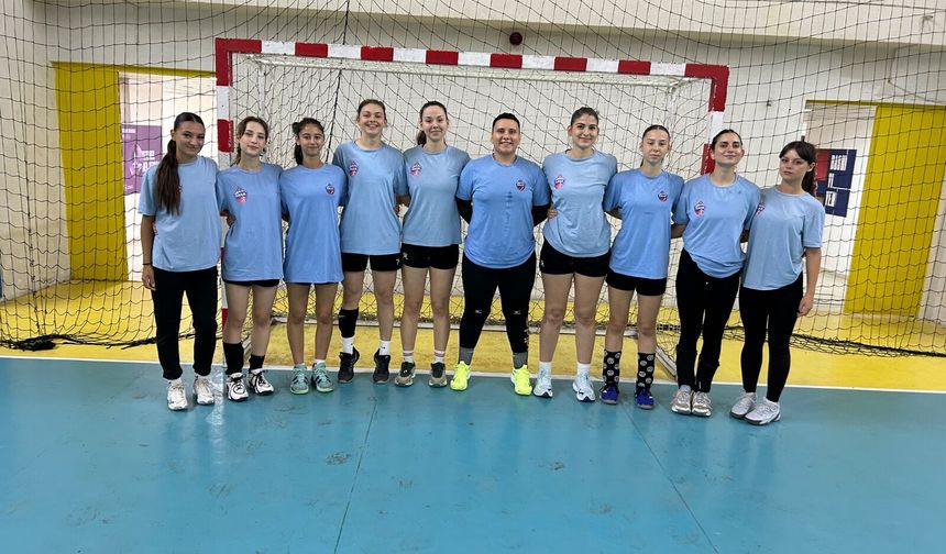 Şampiyon takım lige girmek için kampanya başlattı