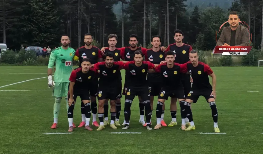 Şampiyonluk isimle değil takımla gelir