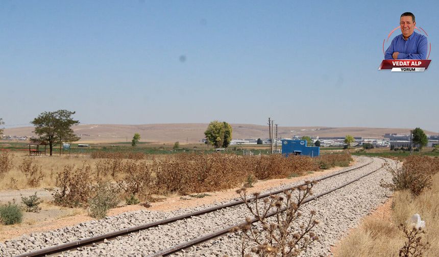 Sanki ‘’Eskişehir’e kasıtları var’’ gibi
