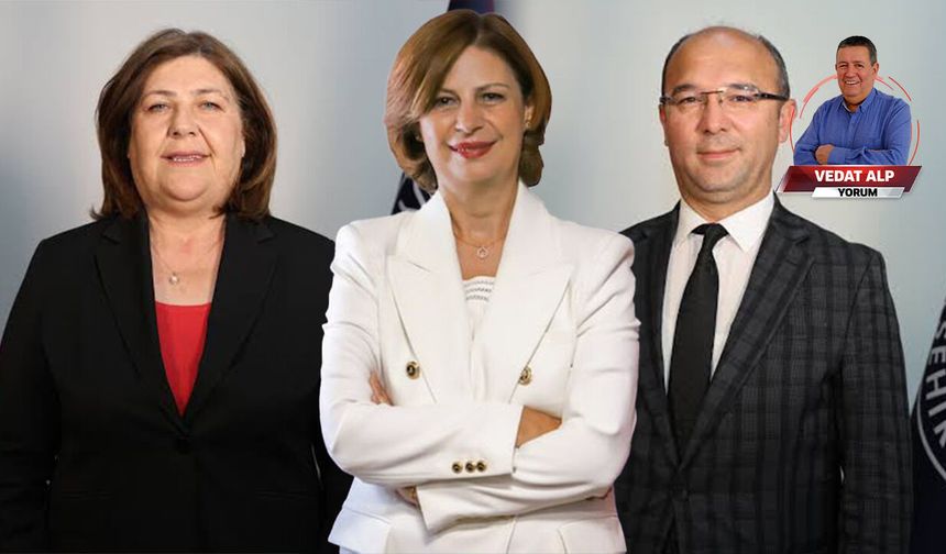 Sürekli değişen tavırlar ve başkanlara yoğun baskı